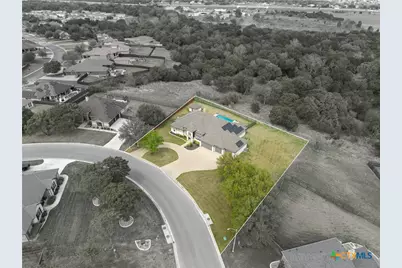 4013 Turning Leaf Drive, Nolanville, TX 76559 - Photo 3