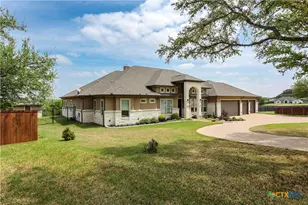4013 Turning Leaf Dr, Nolanville, TX 76559 - Photo 1
