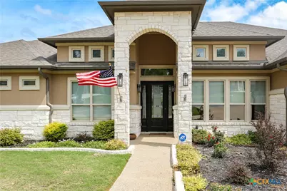 4013 Turning Leaf Drive, Nolanville, TX 76559 - Photo 1