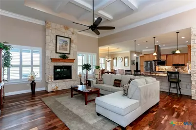 4013 Turning Leaf Drive, Nolanville, TX 76559 - Photo 21