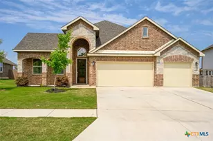 8409 Ridge Crest Dr, Killeen, TX 76542 - Photo 1