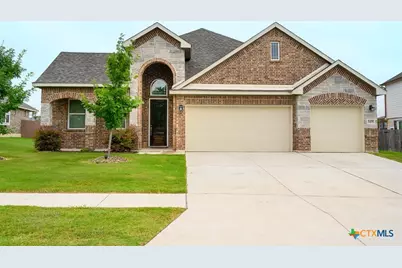 8409 Ridge Crest Drive, Killeen, TX 76542 - Photo 19