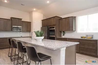 8409 Ridge Crest Drive, Killeen, TX 76542 - Photo 5