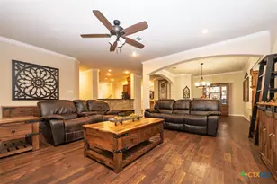 5606 Juno Dr, Belton, TX 76513 - Photo 3