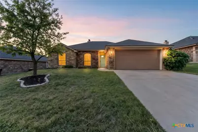 3808 Anvil Range Road, Killeen, TX 76549 - Photo 1