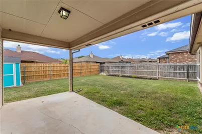 3808 Anvil Range Road, Killeen, TX 76549 - Photo 37