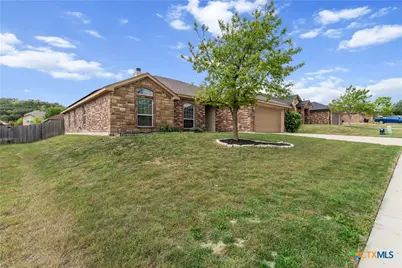 3808 Anvil Range Road, Killeen, TX 76549 - Photo 3