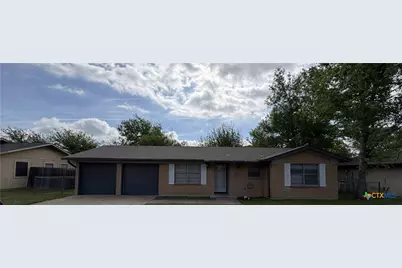 1804 Clarawood Drive, Killeen, TX 76549 - Photo 1