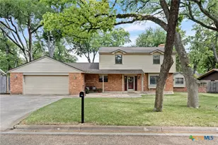 1903 N Harding Ave, Cameron, TX 76520 - Photo 1