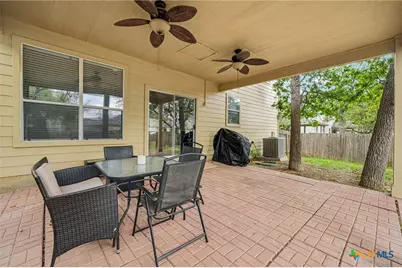 8114 Cooper Mill, San Antonio, TX 78255 - Photo 35