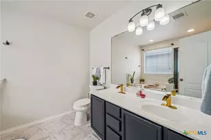 8114 Cooper Mill, San Antonio, TX 78255 - Photo 33