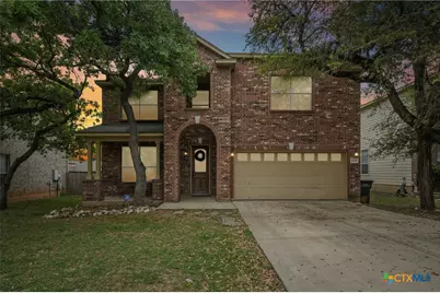 8114 Cooper Mill, San Antonio, TX 78255 - Photo 1