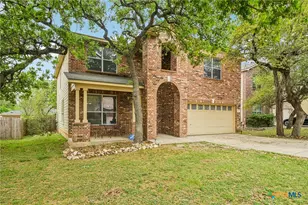 8114 Cooper Mill, San Antonio, TX 78255 - Photo 5