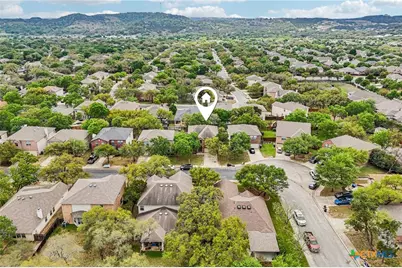 8114 Cooper Mill, San Antonio, TX 78255 - Photo 47