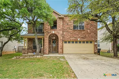 8114 Cooper Mill, San Antonio, TX 78255 - Photo 3