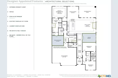 320 Miraval, Boerne, TX 78006 - Photo 3