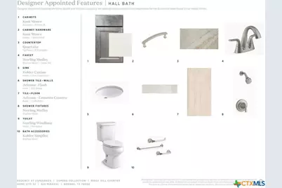 320 Miraval, Boerne, TX 78006 - Photo 9