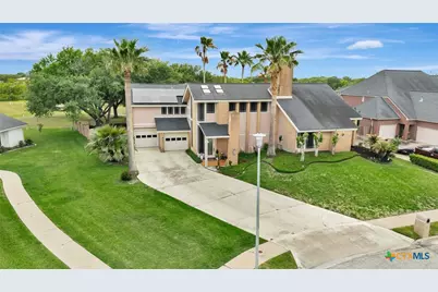 103 Tracy Lane, Victoria, TX 77904 - Photo 3