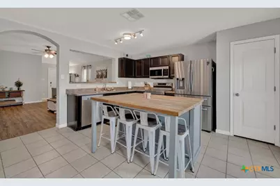 1517 Gateshead Drive, Seguin, TX 78155 - Photo 9