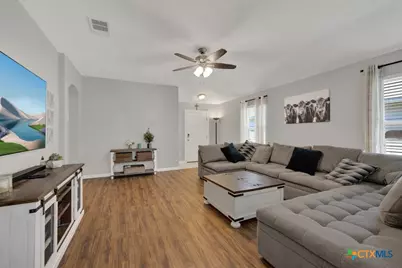 1517 Gateshead Drive, Seguin, TX 78155 - Photo 3