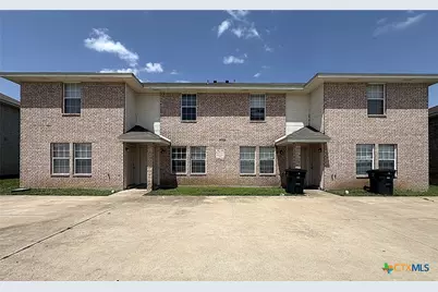 5709 Redstone Drive #B, Killeen, TX 76543 - Photo 1