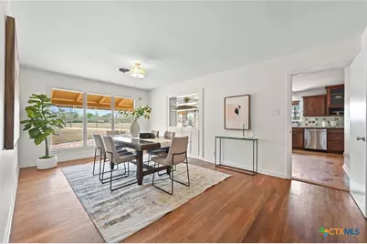 3500 Scull Road, Martindale, TX 78655 - Photo 7