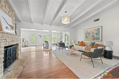 3500 Scull Road, Martindale, TX 78655 - Photo 9