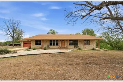 3500 Scull Road, Martindale, TX 78655 - Photo 7