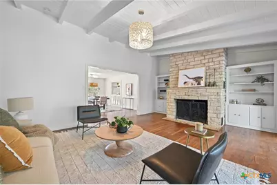 3500 Scull Road, Martindale, TX 78655 - Photo 11