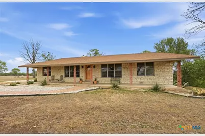 3500 Scull Road, Martindale, TX 78655 - Photo 5