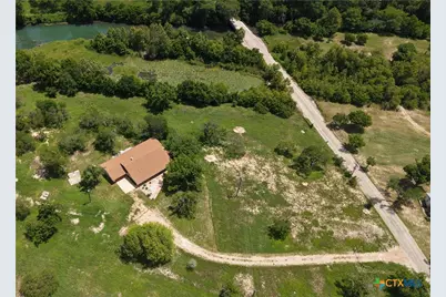 3500 Scull Road, Martindale, TX 78655 - Photo 1