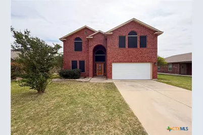 6206 Suellen Lane, Killeen, TX 76542 - Photo 1