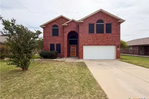 6206 Suellen Ln, Killeen, TX 76542 - Photo 1