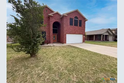 6206 Suellen Lane, Killeen, TX 76542 - Photo 7