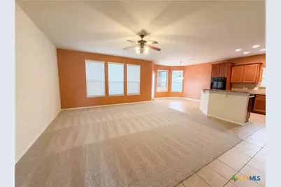 6206 Suellen Lane, Killeen, TX 76542 - Photo 3