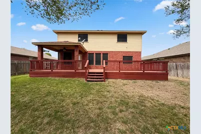 6206 Suellen Lane, Killeen, TX 76542 - Photo 5