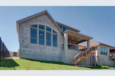 24110 Sidehill Lie, San Antonio, TX 78261 - Photo 17