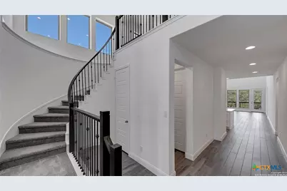 24110 Sidehill Lie, San Antonio, TX 78261 - Photo 13