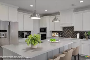 24110 Sidehill Lie, San Antonio, TX 78261 - Photo 3