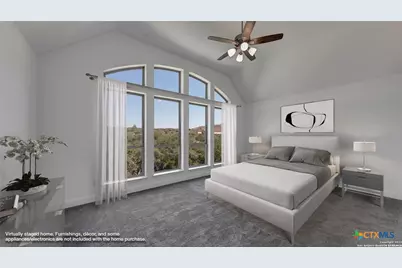 24110 Sidehill Lie, San Antonio, TX 78261 - Photo 7