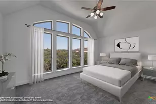 24110 Sidehill Lie, San Antonio, TX 78261 - Photo 7