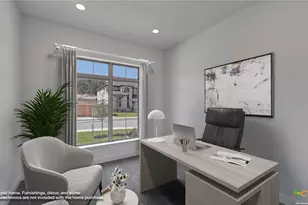 24110 Sidehill Lie, San Antonio, TX 78261 - Photo 15