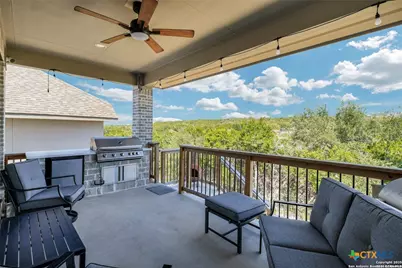 24110 Sidehill Lie, San Antonio, TX 78261 - Photo 19