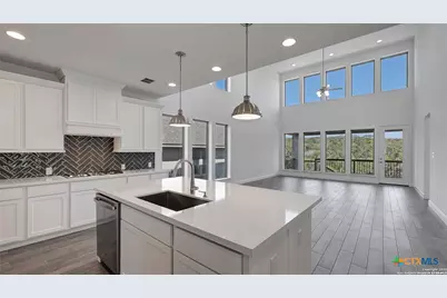 24110 Sidehill Lie, San Antonio, TX 78261 - Photo 5