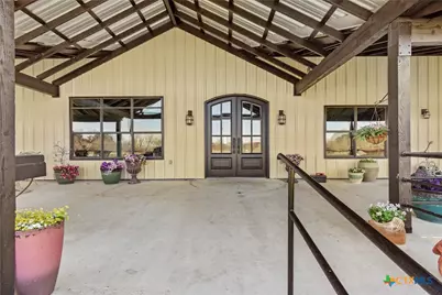 17851 Fm 1123, Holland, TX 76534 - Photo 3