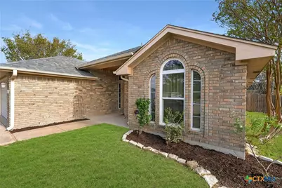 4603 Jim Avenue, Killeen, TX 76549 - Photo 5