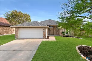 4603 Jim Ave, Killeen, TX 76549 - Photo 1
