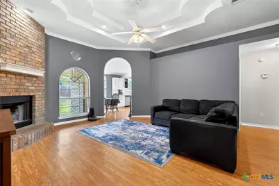 4603 Jim Avenue, Killeen, TX 76549 - Photo 31