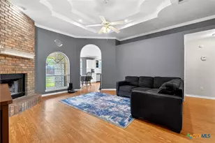 4603 Jim Ave, Killeen, TX 76549 - Photo 31