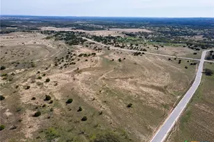 Tbd Lot 153 Heartleaf Dr, Lampasas, TX 76550 - Photo 15